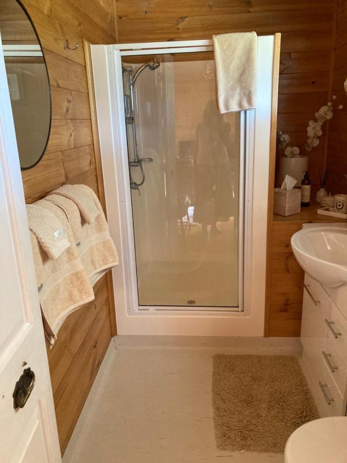 White Croft Cottage Росс Экстерьер фото
