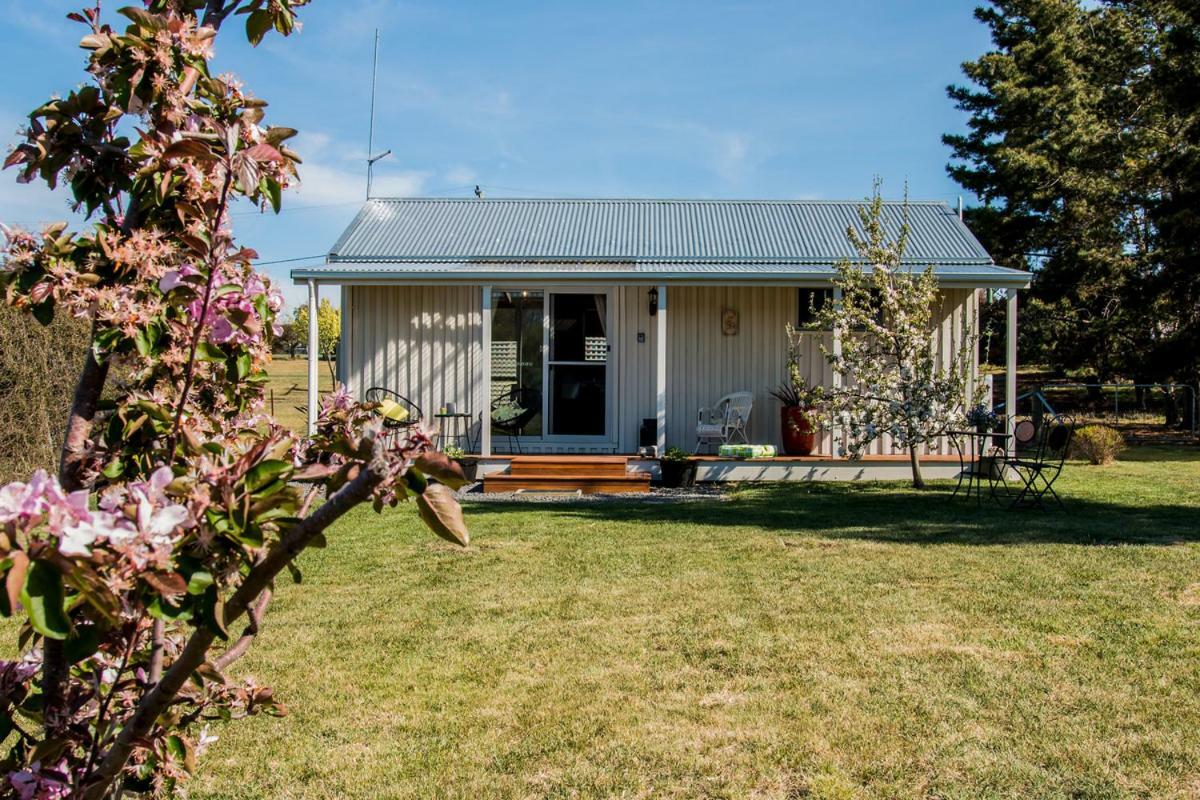 White Croft Cottage Росс Экстерьер фото